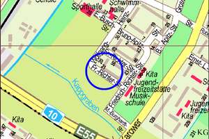 Wohnung in Berlin – Friedrich-Richter-Straße 23, 13125 Buch, Berlin – Vorschaubild 3