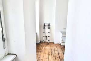 Stilvolle 1-Zimmer-Altbauwohnung im begehrten Schillerkiez nahe Tempelhofer Feld – Selchower Str 15, 12049 Neukölln (Ortsteil), Berlin – Vorschaubild 5