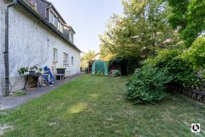 Natur trifft Stadt: Doppelhaushälfte mit großem Garten in absoluter Spitzenlage am Englischen Garten – Die vollständige Adresse der Immobilie erhältst du vom Anbieter., 86633 Neuburg an der Donau – Vorschaubild 25