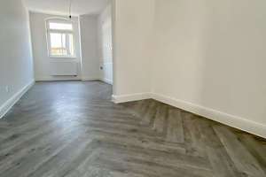 Sanierter Altbau in Buckau: 4,5 Zimmer, Balkon + Austritt, 4. OG ohne Aufzug – Thiemstraße 10, 39104 Buckau, Magdeburg – Vorschaubild 6