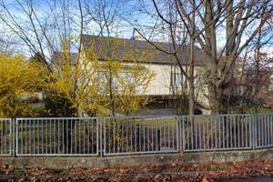 Großzügiges EFH mit Einliegerwohnung in Oberisling-Graß, Regensburg
