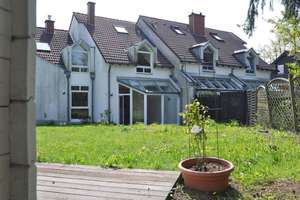 geräumiger Familientraum mit sechs Zimmern und großem Garten in Aachen-Laurensberg/Richterich – Die vollständige Adresse der Immobilie erhältst du vom Anbieter., 52072 Laurensberg (Statistischer Bezirk), Aachen – Vorschaubild 4