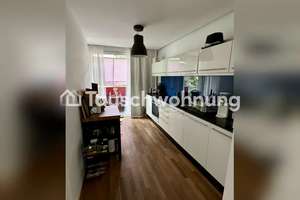 Tauschwohnung: Helle Wohnung im Prenzlauer Berg – Die vollständige Adresse der Immobilie erhältst du vom Anbieter., 10119 Mitte (Ortsteil), Berlin – Vorschaubild 3