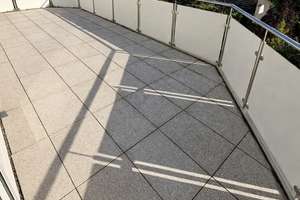 HHL - Erstbezug exklusives Panorama, Balkon & Garten am Killesberg – Raffelweg 7, 70192 An der Burg, Stuttgart – Vorschaubild 3