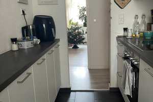 MODERNE 3-ZI-WHG | EINBAUKÜCHE| S-WEST| – Lerchenstraße 83A, 70176 Stuttgart – Vorschaubild 5