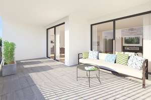3-Zimmer EG-Wohnung Nr. 1 mit Balkon – Büchnerstraße 12, 72770 Betzingen, Reutlingen – Vorschaubild 11