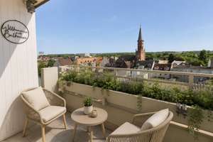 Frisch modernisiert | 2 Zimmer | Balkon | Sauna | Bad | Ausblick | Bochum Wattenscheid – August-Bebel-Platz 19, 44866 Wattenscheid-Mitte, Bochum – Vorschaubild 9