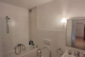 Große 2-Zimmer-Wohnung mit Balkon in Höhenlage von Bad Godesberg – Hohle Gasse 85, 53177 Heiderhof, Bonn – Vorschaubild 9