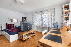 Modernisiertes teilvermietetes 3-Parteienhaus in begehrter Wohnlage  – Die vollständige Adresse der Immobilie erhältst du vom Anbieter., 80999 Untermenzing, München – Vorschaubild 8