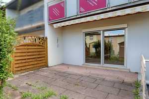 Gemütliches Reihenmittelhaus mit nettem Garten und Garage in ruhiger Lage von Orschel-Hagen – Reutlingen (Kreis) – Vorschaubild 4