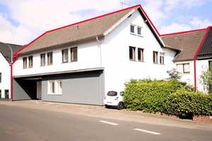 Zwei in Einem - Baujahr 1962 und 1994, Objekt mit sehr viel Potential kombiniert mit Urlaubsfeeling – Trierer Str. 35, 53949 Euskirchen (Kreis) – Vorschaubild 28