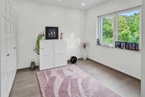 Exklusive Obergeschosswohnung mit Penthouse-Charakter mit Balkon und hochwertiger Ausstattung – Die vollständige Adresse der Immobilie erhältst du vom Anbieter., 66125 Dudweiler (Ortsteil), Saarbrücken – Vorschaubild 11