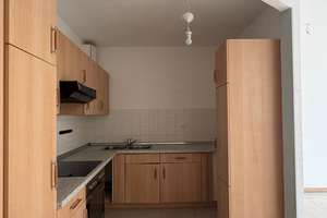 Gemütliche Wohnung für 2 mit Einbauküche und Balkon! – Rosenthaler Weg 18, 13127 Französisch Buchholz, Berlin – Vorschaubild 4