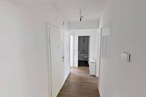 Lichtdurchflutete 3-Zimmer-Wohnung mit Innenstadtnähe in Nürnberg-Steinbühl – Gebhard-Ott-Straße 2, 90443 Steinbühl, Nürnberg – Vorschaubild 12