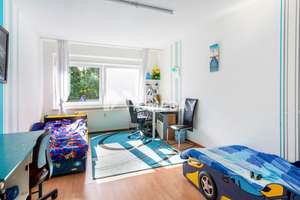 Großzügige 4-Zimmer-Wohnung mit Loggien und Stellplatz - zentrumsnah  – Die vollständige Adresse der Immobilie erhältst du vom Anbieter., 49084 Schinkel, Osnabrück – Vorschaubild 12