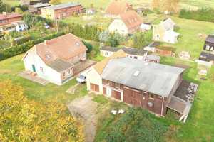 Stilvolles Landhaus | 5 Minuten bis zur Autobahn |mehr als 4.000 m² Grundstück – Tribsees, Vorpommern-Rügen (Kreis), 18465 Nordvorpommern (Kreis) – Vorschaubild 9