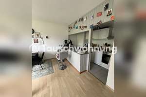Tauschwohnung: Aachen Laurensberg: 2-Zimmer-Wohnung, 55 m² – Die vollständige Adresse der Immobilie erhältst du vom Anbieter., 52074 Laurensberg (Statistischer Bezirk), Aachen – Vorschaubild 2