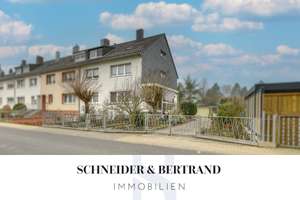 Zweifamilienhaus in Aachen-Forst – großes Grundstück, 4 Garagen & ruhige Lage – Die vollständige Adresse der Immobilie erhältst du vom Anbieter., 52078 Forst, Aachen – Vorschaubild 1