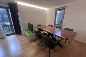 Exclusive 3ZW mit umlaufender Terrasse und Panoramablick – Boskopweg 9, 70329 Rohracker, Stuttgart – Vorschaubild 8