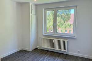 1-Raumwohnung mit großer Küche – Dietrichsdorfer Höhe 1, 24149 Neumühlen-Dietrichsdorf, Kiel – Vorschaubild 6