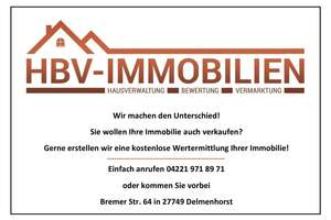 Top-Investment! Vollvermietetes Mehrfamilienhaus mit 9 Wohneinheiten und 9 Außenstellplätzen – Die vollständige Adresse der Immobilie erhältst du vom Anbieter., 27755 Düsternort, Delmenhorst – Vorschaubild 6