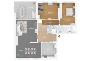 KENSINGTON Exklusiv - Hochwertig ausgestatteter Bungalow in Bestlage von Frechen – Die vollständige Adresse der Immobilie erhältst du vom Anbieter., 50226 Frechen – Vorschaubild 36