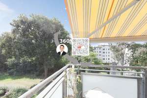 Mit Sonnenbalkon & ohne Käufercourtage – Die vollständige Adresse der Immobilie erhältst du vom Anbieter., 22111 Horn, Hamburg – Vorschaubild 14