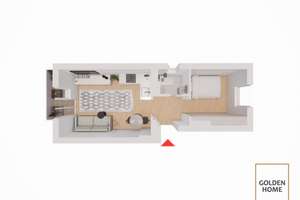 saniertes Raumwunder mit begehrter Innenhofgarage – Die vollständige Adresse der Immobilie erhältst du vom Anbieter., 13156 Niederschönhausen, Berlin – Vorschaubild 12