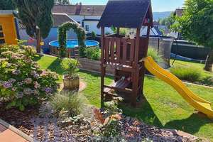 Paradies mit Fernblick für die Familie – Die vollständige Adresse der Immobilie erhältst du vom Anbieter., 66424 Homburg – Vorschaubild 13