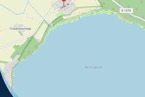 Idylle pur, wohnen wo andere Urlaub machen! – Altmarkkreis Salzwedel – Vorschaubild 10
