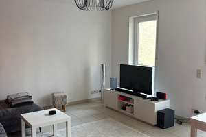 Hübsche 2-Zimmer-Wohnung mit Terrasse in Troisdorf – Die vollständige Adresse der Immobilie erhältst du vom Anbieter., 53844 Troisdorf – Vorschaubild 3