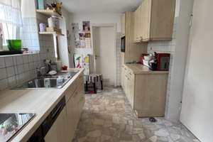 Gepflegtes 3-Zimmer-Einfamilienhaus mit Garage, Garten, Pavillon und Schuppen in Auernheim – Die vollständige Adresse der Immobilie erhältst du vom Anbieter., 89564 Nattheim – Vorschaubild 12