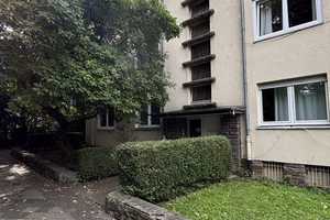 tolle 3,5-Zimmer-Erdgeschosswohnung mit Balkon !! – Elsa-Brandström-Straße 11, 45136 Essen – Vorschaubild 1