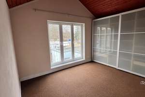 Gepflegte 3-Zimmer Dachgeschosswohnung in Hamburg-Iserbrook