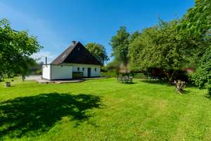 Bei St. Peter-Ording: Familienhaus mit Traumgarten in ruhiger Lage – Die vollständige Adresse der Immobilie erhältst du vom Anbieter., 25882 Tetenbüll – Vorschaubild 18
