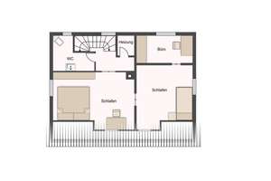 Einfamilienhaus in zentraler Lage von Schwäbisch Hall! – Neumäuerstr. 40, 74523 Schwäbisch Hall – Vorschaubild 23