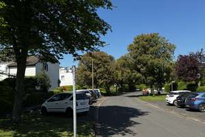 BONN-HEIDERHOF, Reihenhaus in toller Lage, 6 Zi., ca. 130 m² WNfl, Garten, Garage Keller 282 m² Grst – Die vollständige Adresse der Immobilie erhältst du vom Anbieter., 53177 Heiderhof, Bonn – Vorschaubild 33