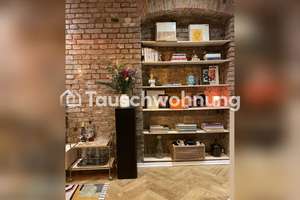 Tauschwohnung: 2 Zimmer Loft mit Garten in P Berg gegen Dachterasse – Gaudystraße 24, 10437 Prenzlauer Berg, Berlin – Vorschaubild 5