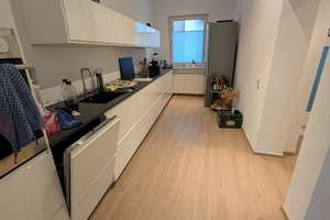 Traum-Wohnung mit 3 Zimmern und 30qm Dachterrasse  mitten in Dortmund – 44137 City, Dortmund – Vorschaubild 4