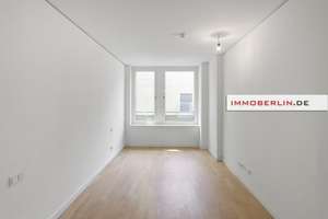 IMMOBERLIN.DE - Toplage bei der Spree! Exquisite Design-Wohnung mit Westloggia, Concierge & Wellness – Die vollständige Adresse der Immobilie erhältst du vom Anbieter., 10117 Mitte (Ortsteil), Berlin – Vorschaubild 5