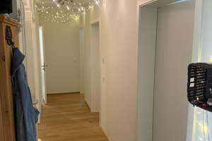 Hochwertige Neubau- Erdgeschosswohnung mit Garten & Terrasse – Die vollständige Adresse der Immobilie erhältst du vom Anbieter., 45131 Rüttenscheid, Essen – Vorschaubild 16