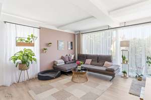 Ihr Haus, Ihr Garten, Ihr Zuhause in Stuttgart – Die vollständige Adresse der Immobilie erhältst du vom Anbieter., 70327 Luginsland, Stuttgart – Vorschaubild 7