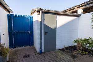 *** die BESONDERE LAGE innerhalb der BESONDEREN LAGE - VERLIEBT, GEKAUFT, BEHEIMATET *** – Die vollständige Adresse der Immobilie erhältst du vom Anbieter., 27749 Nördliche Stadtmitte, Delmenhorst – Vorschaubild 26