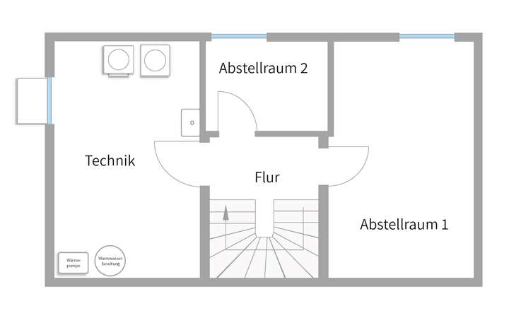 Typ_A2 - DHH24 - Ebene E1