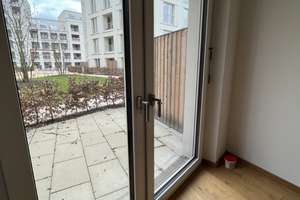 Schönes Studio mit eigener Terrasse – Die vollständige Adresse der Immobilie erhältst du vom Anbieter., 81543 Siebenbrunn, München – Vorschaubild 13