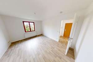 2-Raum-Erdgeschosswohnung in ruhiger Wohnlage – Ostheim 5, 9127 Gablenz, Chemnitz – Vorschaubild 1