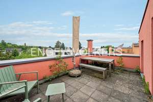 Familienfreundliches Zuhause mit Garten und Dachterrasse im Kölner Süden – Die vollständige Adresse der Immobilie erhältst du vom Anbieter., 50997 Rondorf, Köln – Vorschaubild 7