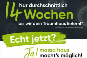 TAG DES MUSTERHAUSES! KOMMT IN RANGSDORF VORBEI 19.-21.9.,11-16 Uhr! – Teltow-Fläming (Kreis) – Vorschaubild 9