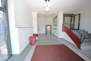 2-Zi. mit Aufzug, Balkon, PKW Stellplatz in stilvoller Umgebung im Herzen der Landeshauptstadt – Emanuel-Larisch-Weg 21, 39112 Leipziger Straße, Magdeburg – Vorschaubild 7