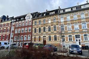 Mehrfamilienhaus in Sanierungsgebiet!!!! – Die vollständige Adresse der Immobilie erhältst du vom Anbieter., 8525 Bahnhofsvorstadt, Plauen – Vorschaubild 3